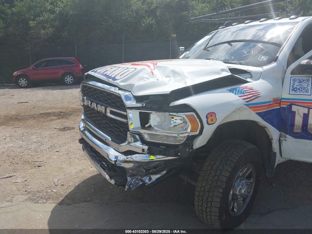 RAM 2500 2019 3C6UR5HJ7KG652492 Image 17