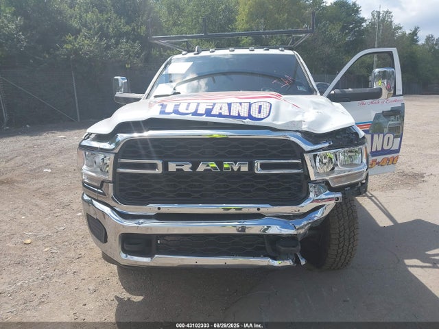 RAM 2500 2019 3C6UR5HJ7KG652492 Image 18