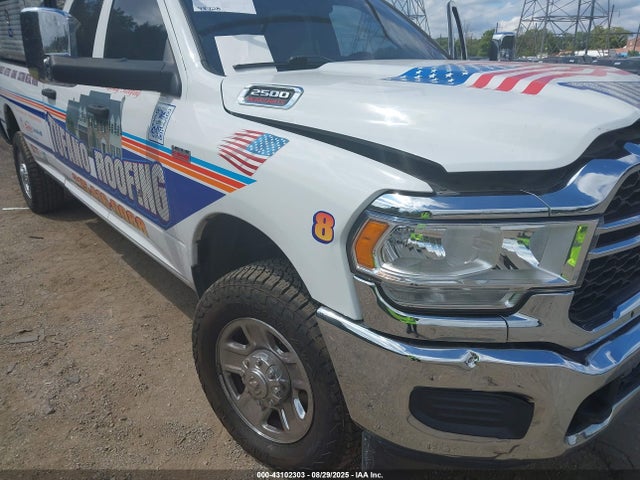 RAM 2500 2019 3C6UR5HJ7KG652492 Image 19
