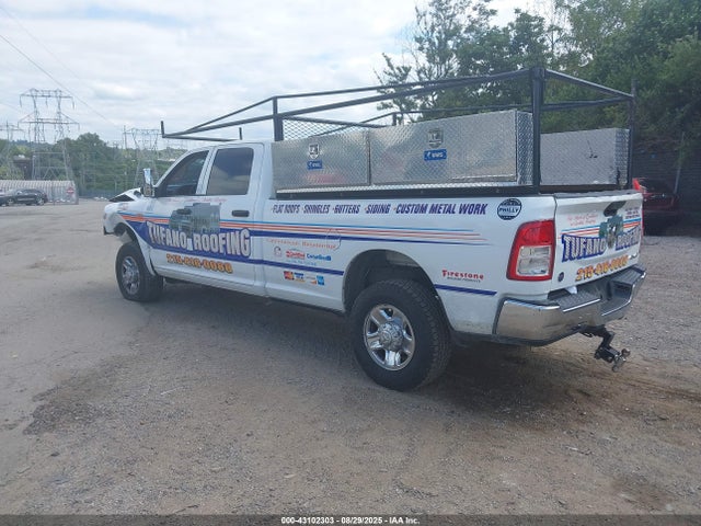 RAM 2500 2019 3C6UR5HJ7KG652492 Image 3
