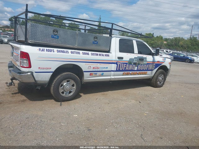 RAM 2500 2019 3C6UR5HJ7KG652492 Image 4