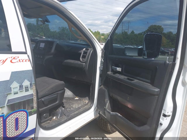 RAM 2500 2019 3C6UR5HJ7KG652492 Image 5