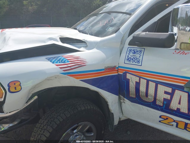 RAM 2500 2019 3C6UR5HJ7KG652492 Image 6