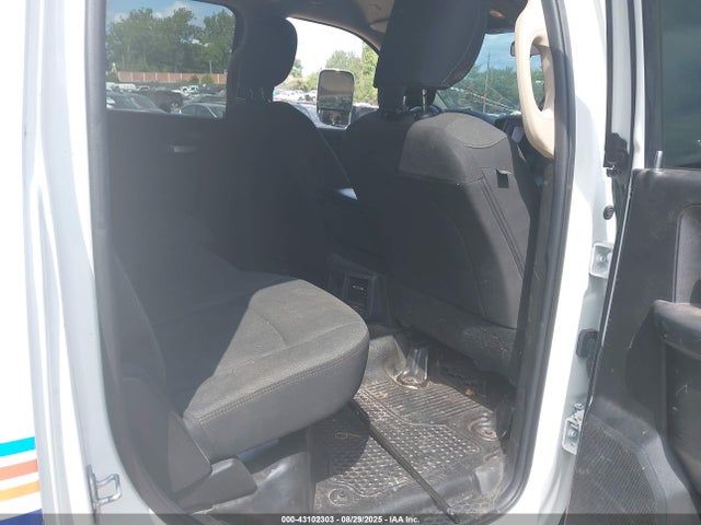 RAM 2500 2019 3C6UR5HJ7KG652492 Image 8