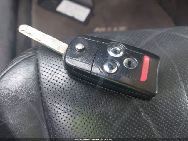 2008 ACURA MDX 2HNYD287X8H555396 Photo 10