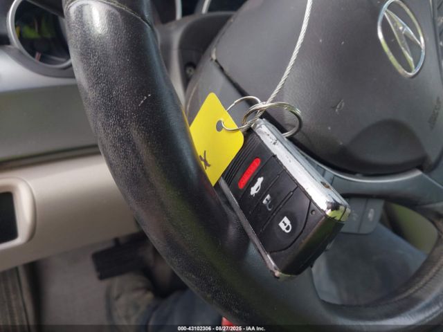 2009 ACURA TL 19UUA86579A019878 Photo 10