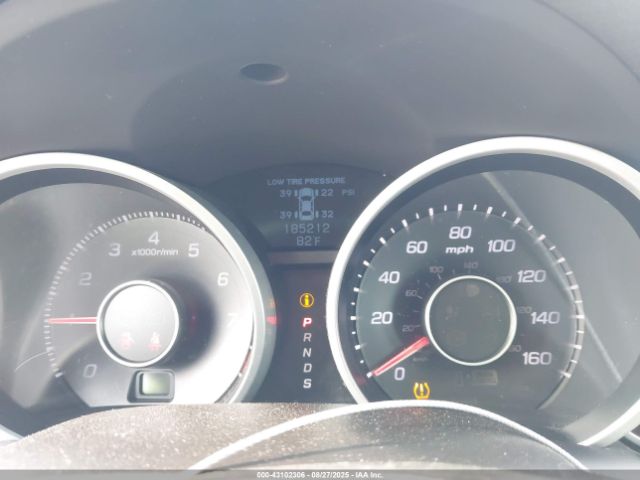 2009 ACURA TL 19UUA86579A019878 Photo 6