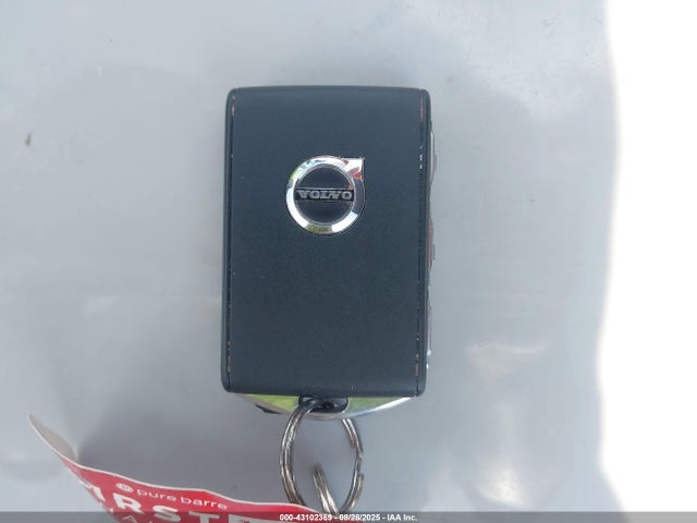 LYV102RK4KB214452 Volvo b4204t (mp)