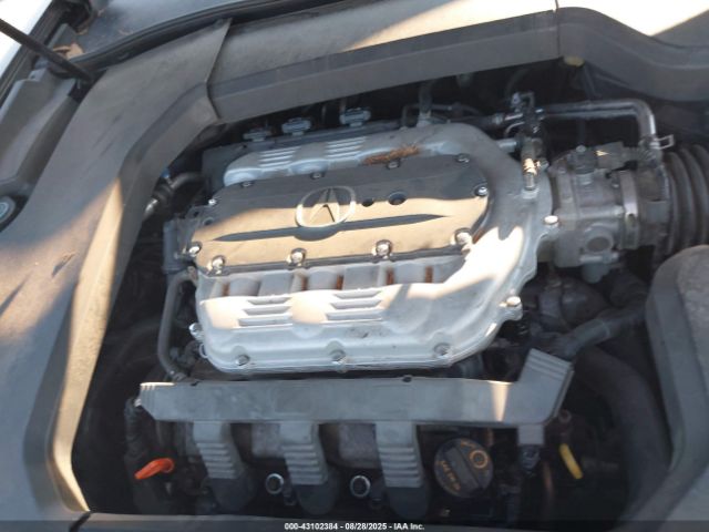 2012 ACURA TL 19UUA8F54CA028044 Photo 9