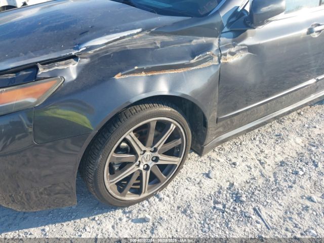 2012 ACURA TL 19UUA8F54CA028044 Photo 5
