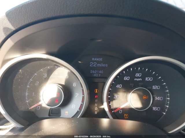 2012 ACURA TL 19UUA8F54CA028044 Photo 6