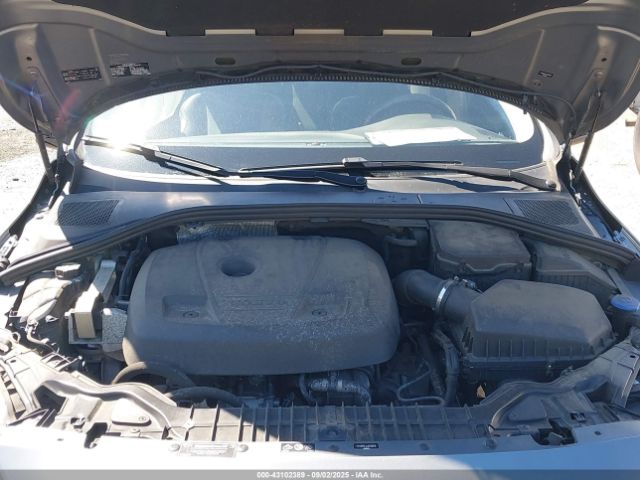 2018 VOLVO S60 YV140MTLXJ2453878 Photo 9