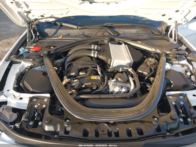 2018 BMW M3 WBS8M9C5XJ5L71702 Photo 9