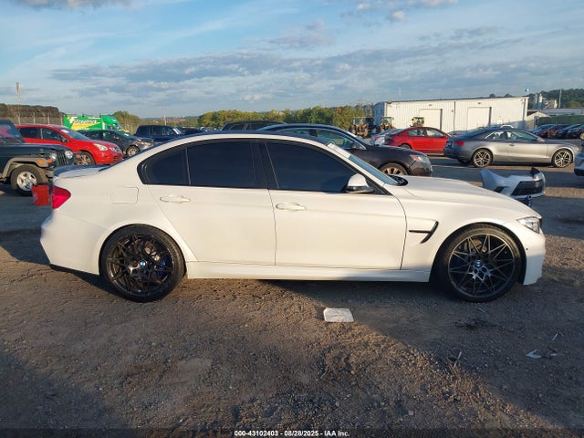 BMW M3 2018 WBS8M9C5XJ5L71702 Image 13