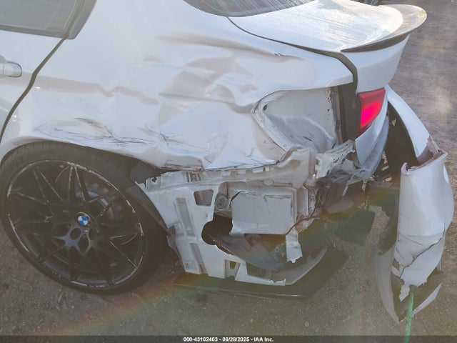 2018 BMW M3 WBS8M9C5XJ5L71702 Photo 5