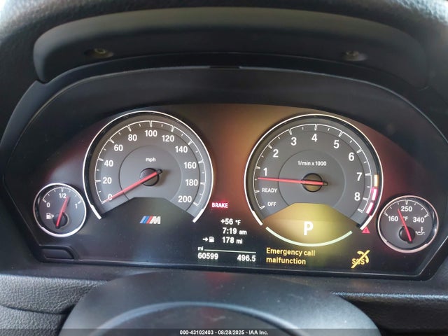 2018 BMW M3 WBS8M9C5XJ5L71702 Photo 6