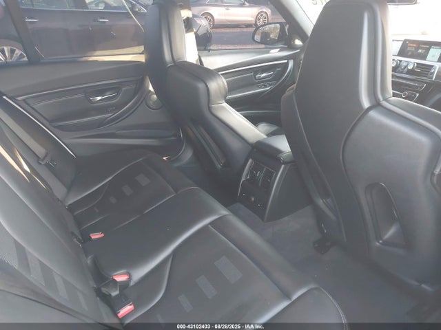 2018 BMW M3 WBS8M9C5XJ5L71702 Photo 7