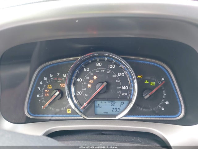 43102406 :رقم المزاد ، 2T3DFREV3FW285094 vin ، 2015 Toyota Rav4 Limited مزاد بيع
