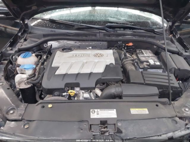2014 VOLKSWAGEN JETTA 3VWLL7AJ6EM404832 Photo 9