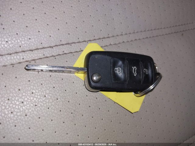 2014 VOLKSWAGEN JETTA 3VWLL7AJ6EM404832 Photo 10