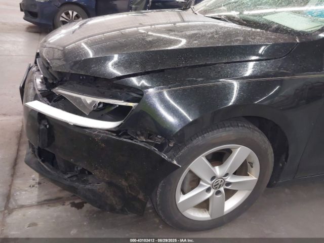 2014 VOLKSWAGEN JETTA 3VWLL7AJ6EM404832 Photo 5