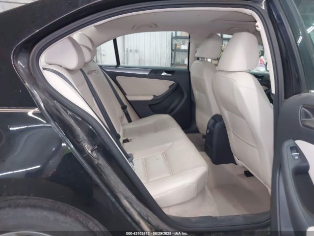 2014 VOLKSWAGEN JETTA 3VWLL7AJ6EM404832 Photo 7