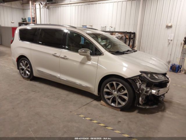 2017 CHRYSLER PACIFICA 2C4RC1GG9HR637784