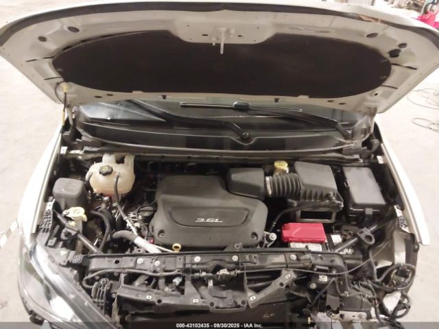 2017 CHRYSLER PACIFICA 2C4RC1GG9HR637784 Photo 9