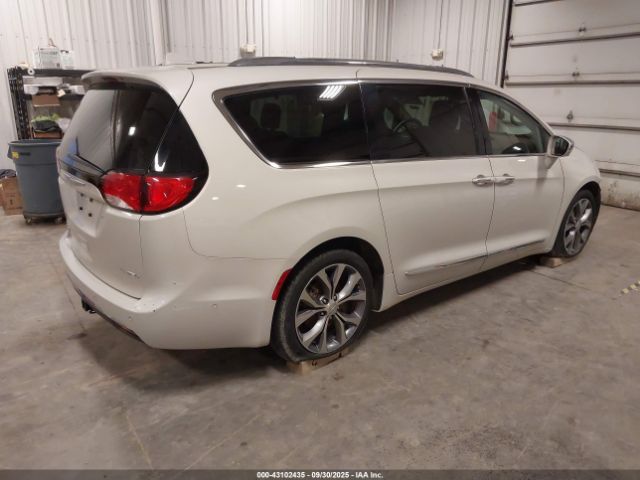 2017 CHRYSLER PACIFICA 2C4RC1GG9HR637784 Photo 3