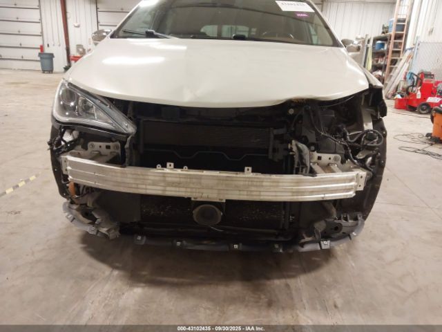 2017 CHRYSLER PACIFICA 2C4RC1GG9HR637784 Photo 5