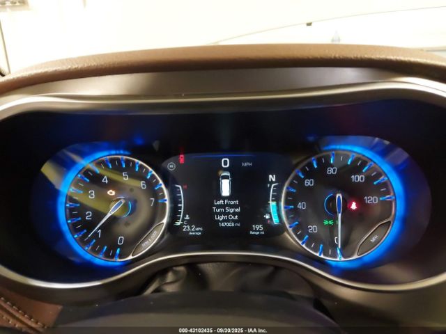 2017 CHRYSLER PACIFICA 2C4RC1GG9HR637784 Photo 6