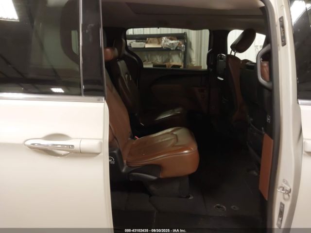 2017 CHRYSLER PACIFICA 2C4RC1GG9HR637784 Photo 7