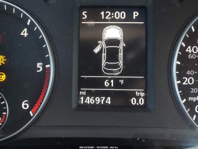 Продажа на аукционе авто 2015 Volkswagen Passat 2.0l Tdi Se, vin: 1VWBV7A3XFC092475, номер лота: 43102461