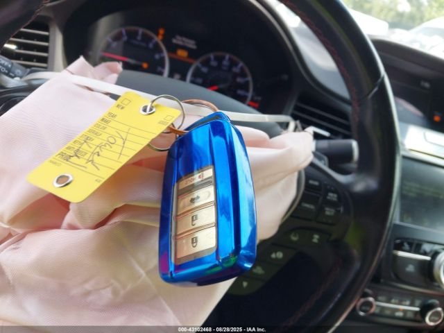 2019 ACURA ILX 19UDE2F83KA005252 Photo 10