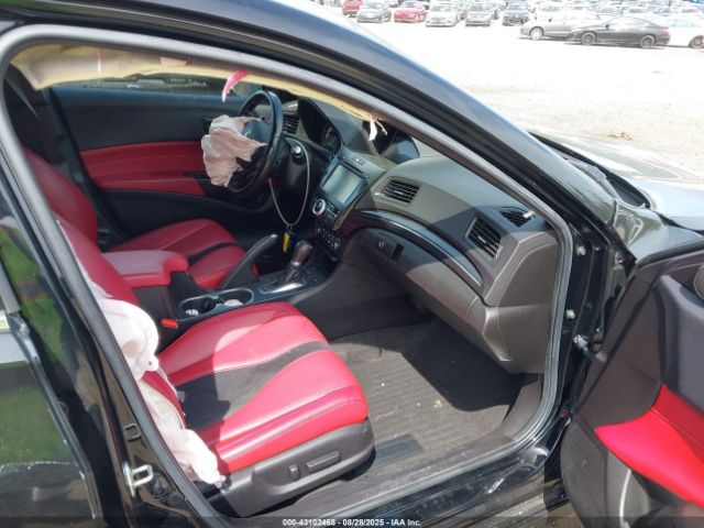 2019 ACURA ILX 19UDE2F83KA005252 Photo 4