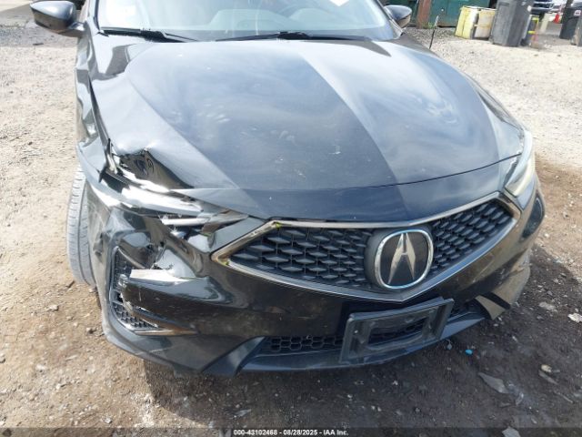 2019 ACURA ILX 19UDE2F83KA005252 Photo 5