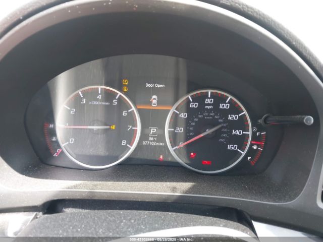 2019 ACURA ILX 19UDE2F83KA005252 Photo 6