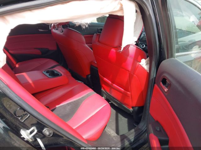 2019 ACURA ILX 19UDE2F83KA005252 Photo 7