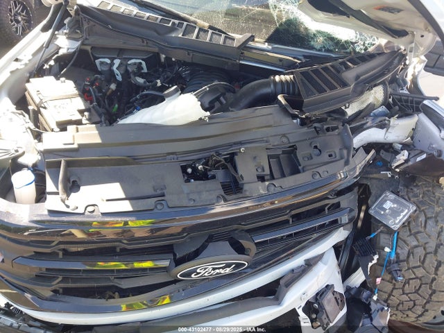 1FTFW3L51SKD76862 Ford 4v