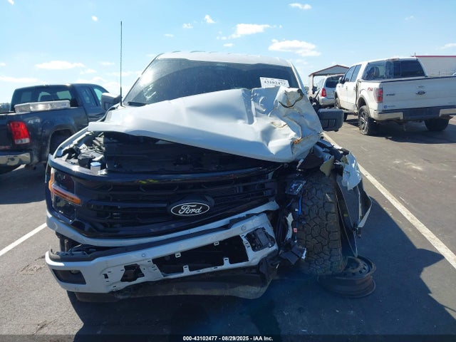 1FTFW3L51SKD76862 Ford 4v