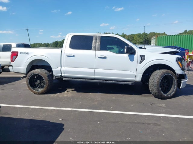 1FTFW3L51SKD76862 Ford 4v