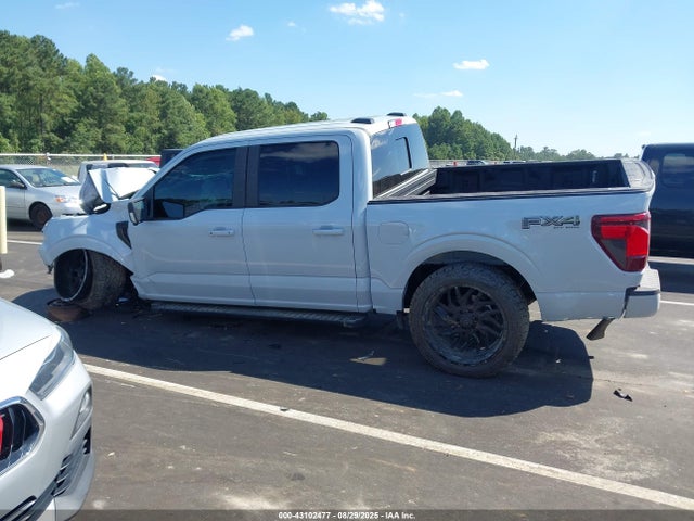 1FTFW3L51SKD76862 Ford 4v