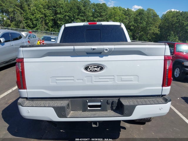 1FTFW3L51SKD76862 Ford 4v