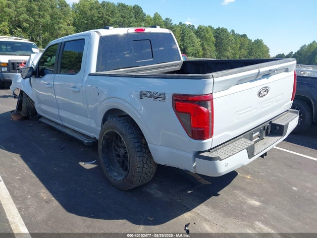 1FTFW3L51SKD76862 Ford 4v