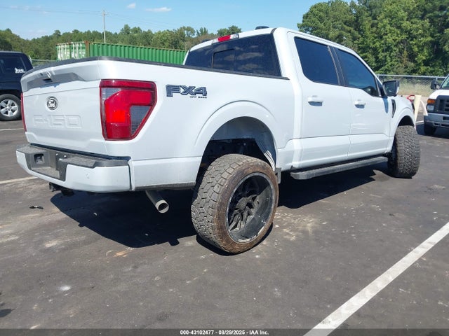 1FTFW3L51SKD76862 Ford 4v