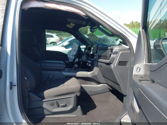 1FTFW3L51SKD76862 Ford 4v