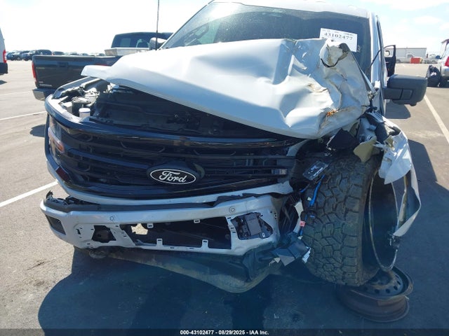 1FTFW3L51SKD76862 Ford 4v