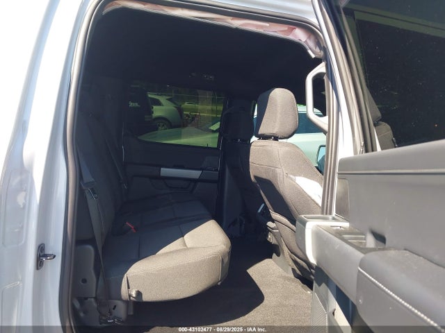 1FTFW3L51SKD76862 Ford 4v