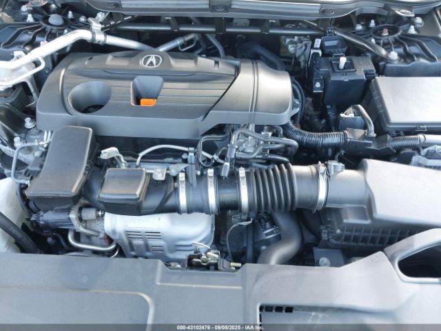2021 ACURA TLX 19UUB5F53MA010499 Photo 9