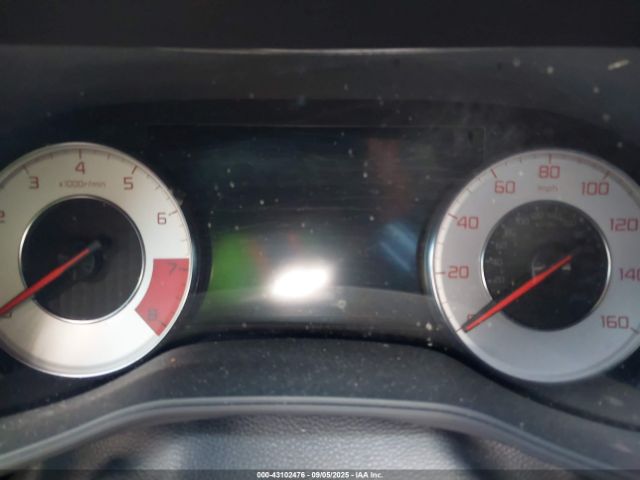 2021 ACURA TLX 19UUB5F53MA010499 Photo 6